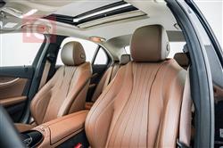 مێرسێدس بێنز E-Class